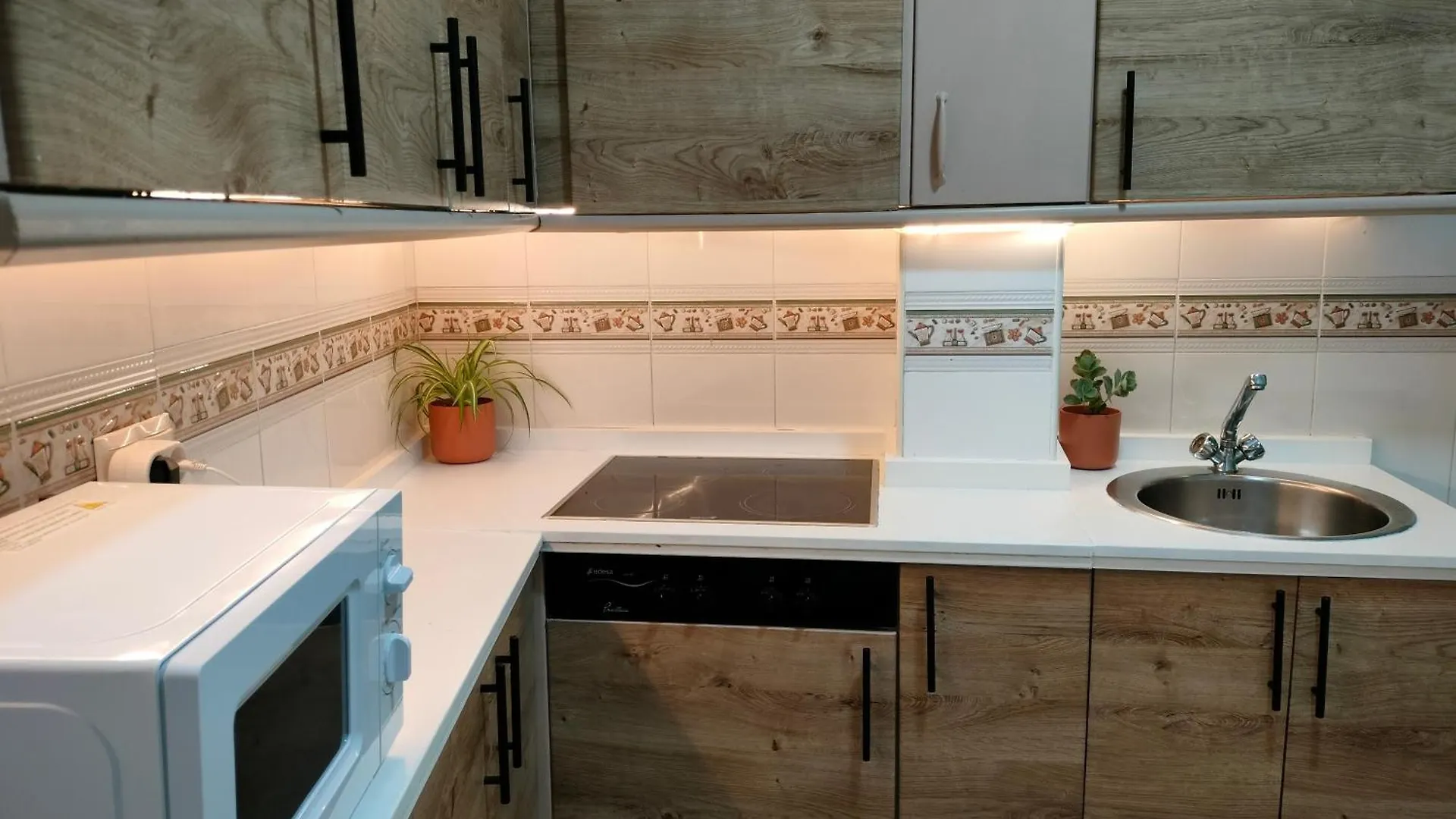 Lägenhet Apartamento En Sevilla Centro Con Vistas A La Plaza Alameda De Hercules - Hasta 7 Personas