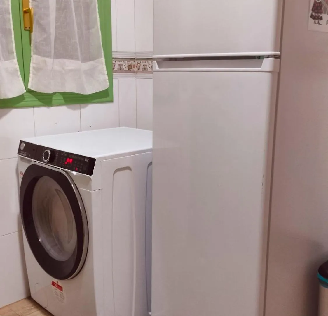 Lägenhet Apartamento En Sevilla Centro Con Vistas A La Plaza Alameda De Hercules - Hasta 7 Personas Spanien