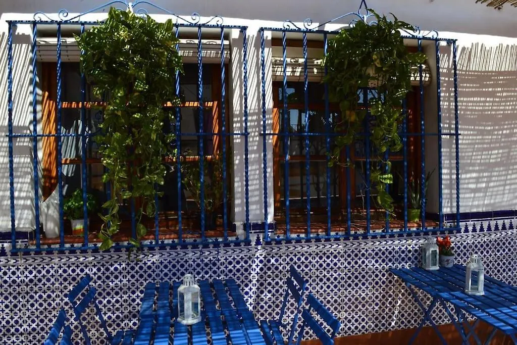 Apartamento En Sevilla Centro Con Vistas A La Plaza Alameda De Hercules - Hasta 7 Personas Apartment